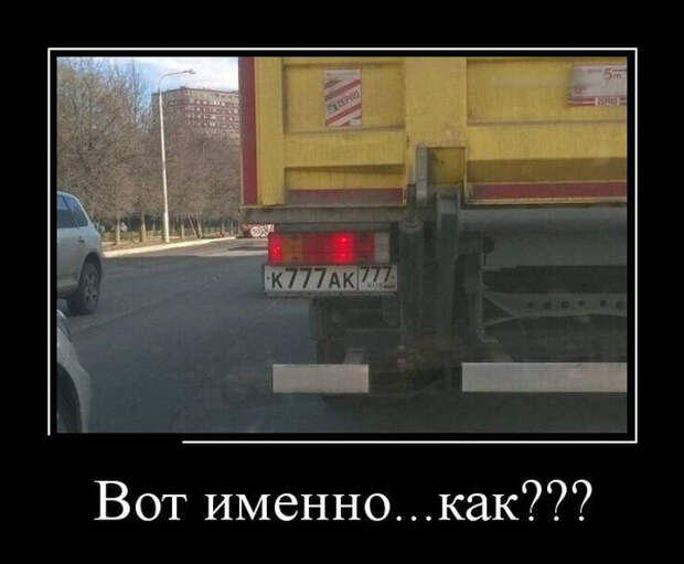 Демотиваторы (30 фото)