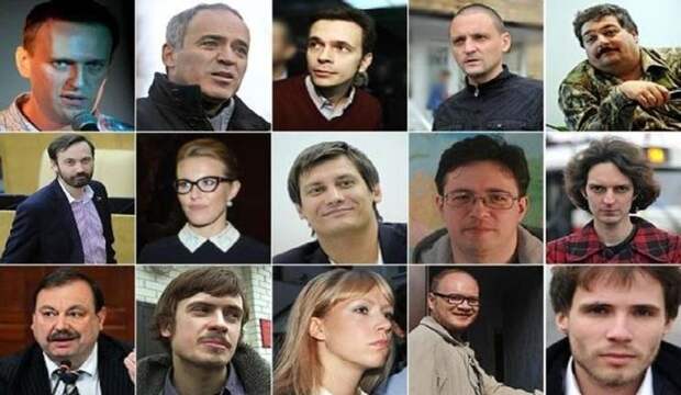 Чем ближе первое июля, тем громче вой шакальей стаи