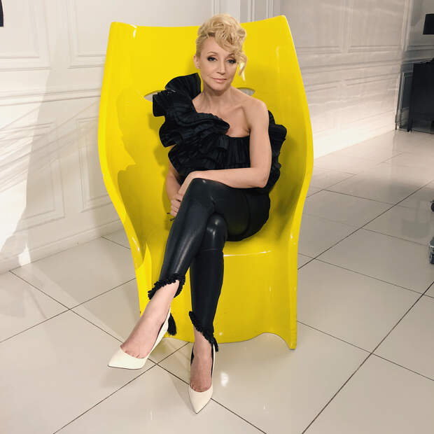 Что будет с квартирой Бориса Моисеева после запрета Кристине Орбакайте на въезд в страну