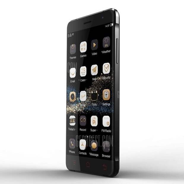 OUKITEL K4000 Pro