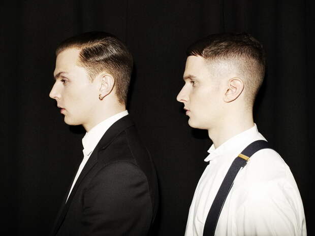 Трибуна про Hurts (Hurts) - Все выступления. . . Страница 16 - Фан Партия
