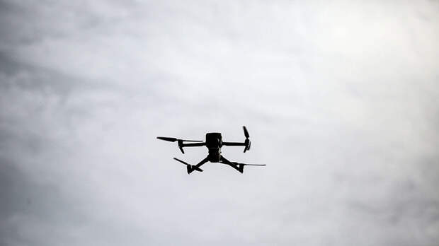 Украина начнёт производить дроны на территории Норвегии