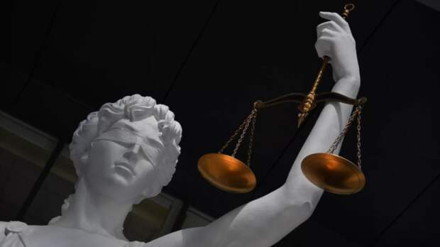 Суд в Подмосковье арестовал мужчину по делу о финансировании терроризма