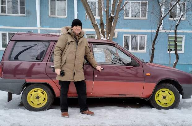 Фото: из личного архива