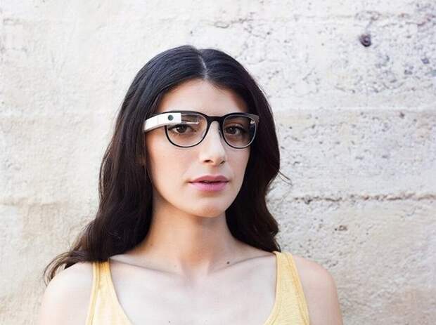 Google Project Aura, Glass and Beyond