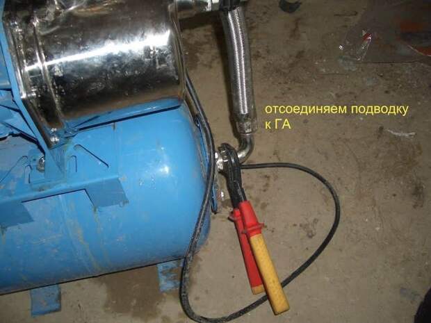 Услуги сантехника в Москве и Московской области