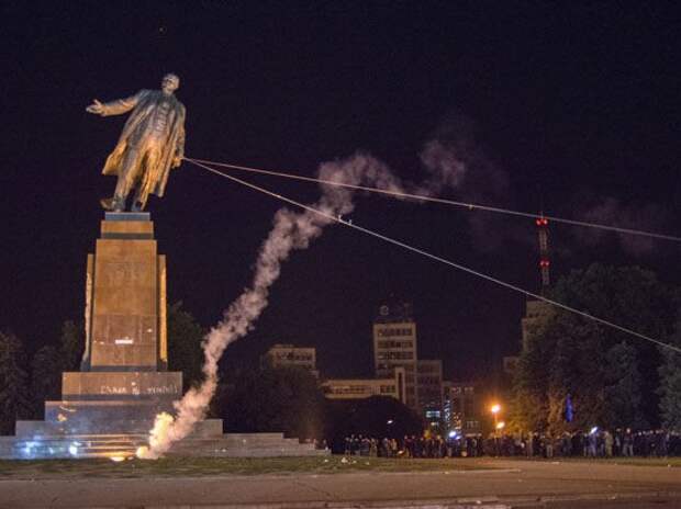 Извольте быть последовательными! Извольте быть последовательными!
