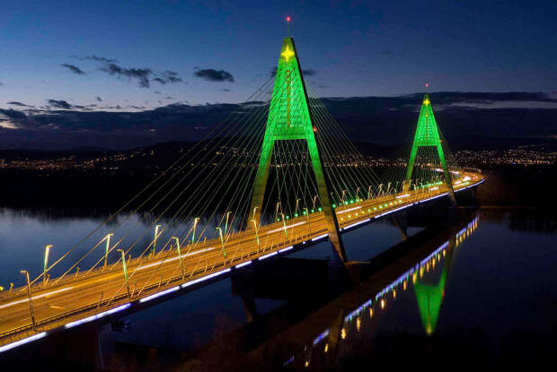 Hungary Christmas