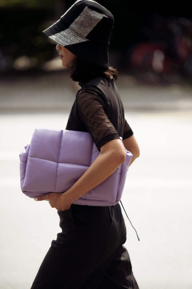 Большая сумка