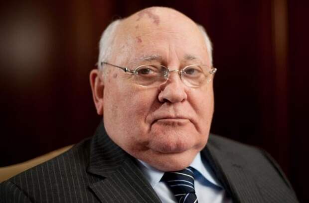 Горбачев заявил о необходимости диалога между Россией и Турцией Горбачев заявил о необходимости диалога между Россией и Турцией