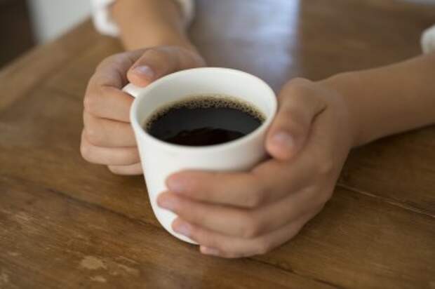 Ученые заявили, что кофе продлевает жизнь