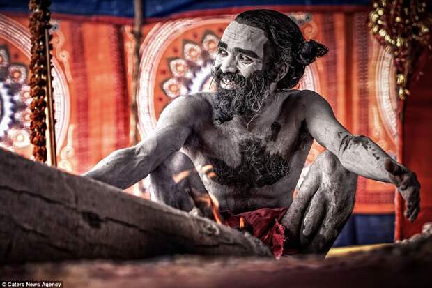 otshelniki lyudoedy aghori 2
