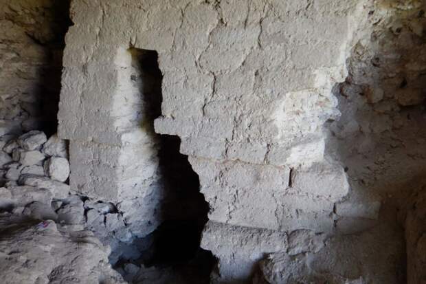 Монументальный комплекс майя обнаружен в мексиканских джунглях