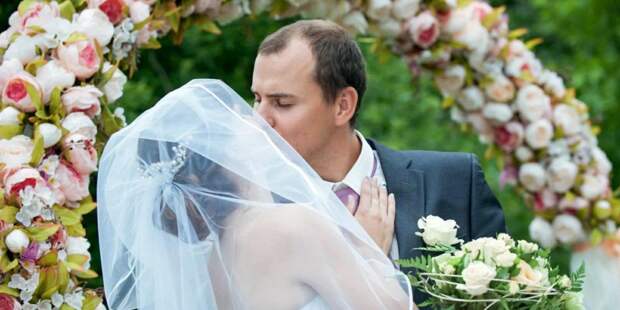 Новые площадки для торжественной регистрации брака откроются в Москве. Фото: mos.ru