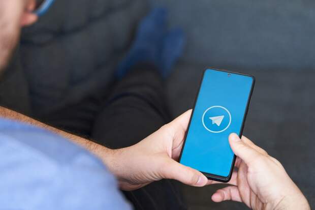 В Госдуме назвали несостоятельным аргумент Telegram про доступ к перепискам