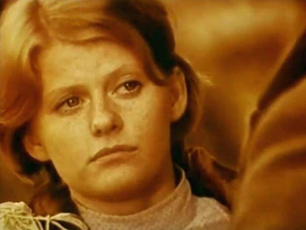 Ирина Муравьева в фильме *Время выбрало нас*, 1976 | Фото: kino-teatr.ru Ирина Муравьева в фильме *Время выбрало нас*, 1976 | Фото: kino-teatr.ru