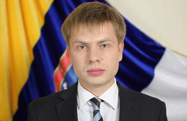 Участник бойни в Одессе задержан на акции в память о Борисе Немцове