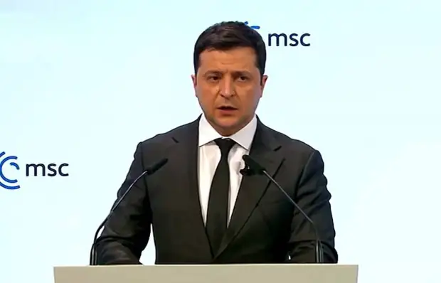 Чем опасно появление «украинского правительства в изгнании»