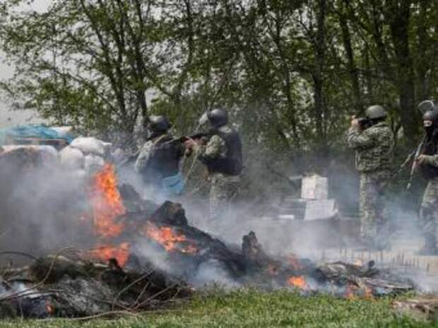 Новороссия и Украина, новости 3 июня 2015: Донбасс снова под шквальным огнем (видео) Новороссия и Украина, новости 3 июня 2015: Донбасс снова под шквальным огнем (видео)
