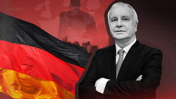 Немецкий политолог Рар объяснил, почему украинский посол стал посмешищем в Германии