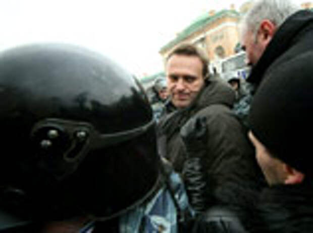 Алексей Навальный