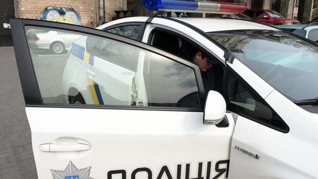 Сотрудники ТЦК похитили священника УПЦ в Хмельницкой области