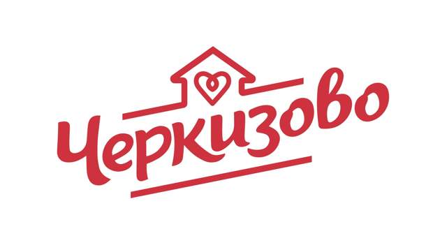 Логотип группы "Черкизово"