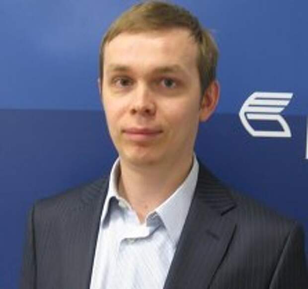 Станислав Клещев ВТБ24 Станислав Клещев ВТБ24