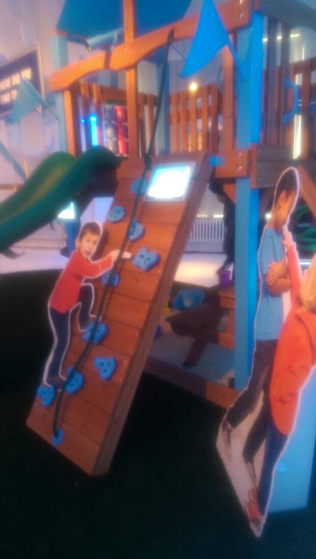 playground
