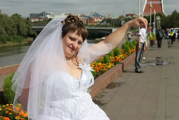 Свадебные фотографы или как не надо снимать свадьбу свадьба, фото, юмор