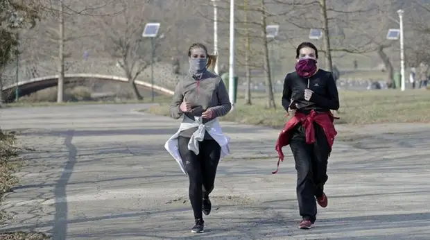 Новости недели Ростова о последствиях корпоратива в панталонах и масочном режиме