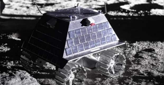 Канада свернула проект первого национального лунохода — посадка на южный полюс была запланирована на 2029 год