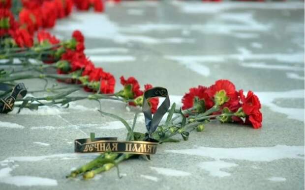 В Милославском районе похоронят погибшего в спецоперации сержанта Капкина