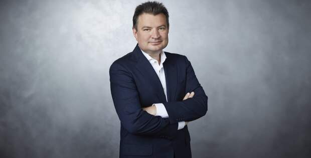 Владимир Воронин стал единоличным владельцем сервиса "Врач на дом"