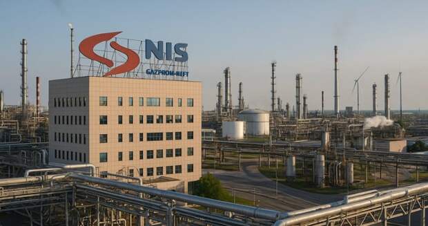 «Сбросили русофобов с российской шеи»: является ли потеря сербского NIS серьёзной утратой для России?