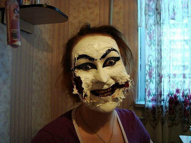 На пути к совершенству.