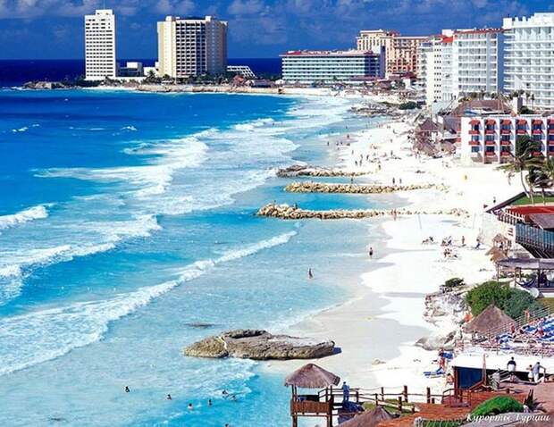 безвизовые страны