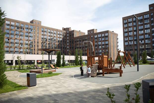 Программа переселения из аварийного жилья и обновление коммунальной системы в Адыгее