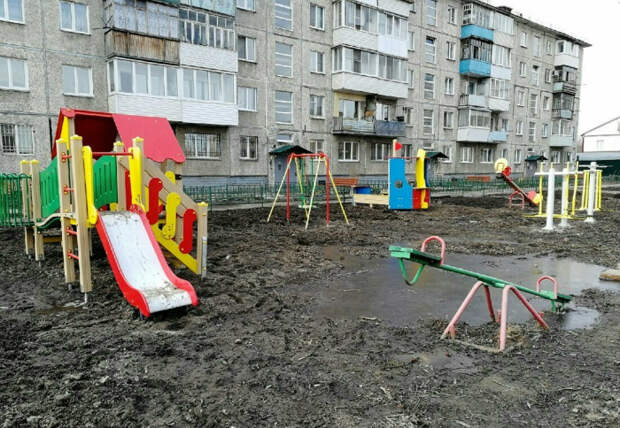«Ура, весна пришла!» | Фото: Пикабу.