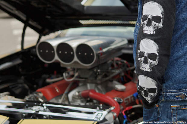 Ралли старинных автомобилей в Москве авто, олдтаймер, ретро автомобили, старинные автомобили