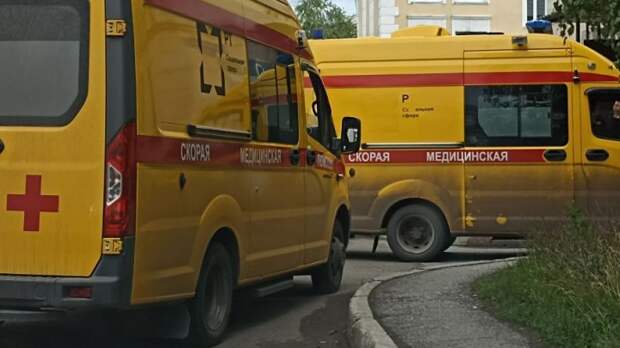 В Казани идет проверка по факту смерти ребенка после отказа в его госпитализации