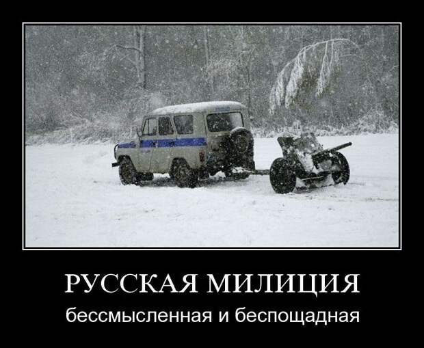 Демотиваторы (107 фото)