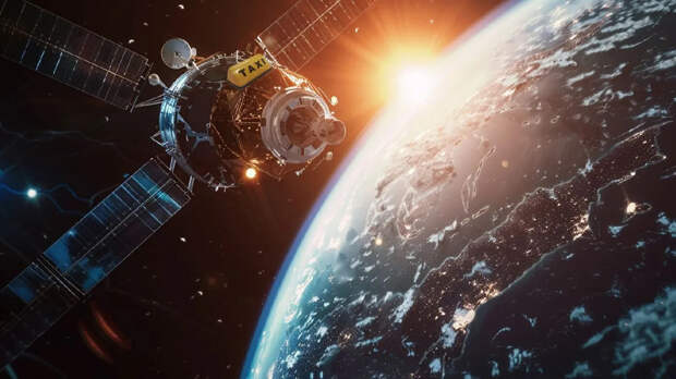 Загадочный межзвездный объект 3I/ATLAS ведёт себя странно и не так, как обычные кометы