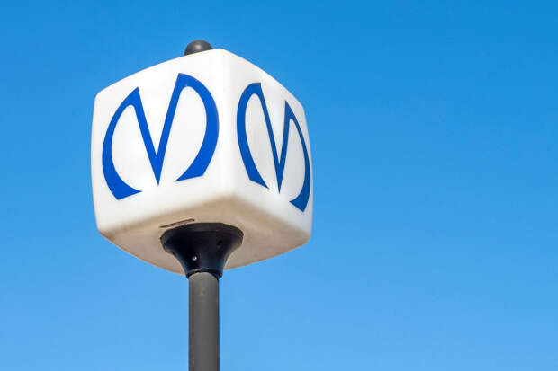 Торговый павильон у "Приморской" пойдет под снос по решению суда в Петербурге