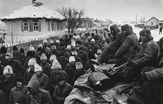 Дмитрий Бальтерманц - классик советской фотографии