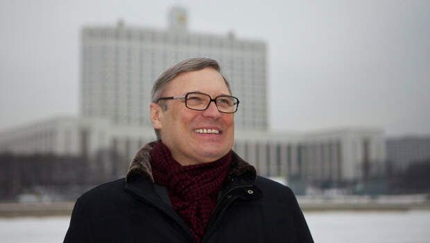 Сопредседатель РПР-ПАРНАС Михаил Касьянов. Архивное фото Сопредседатель РПР-ПАРНАС Михаил Касьянов. Архивное фото