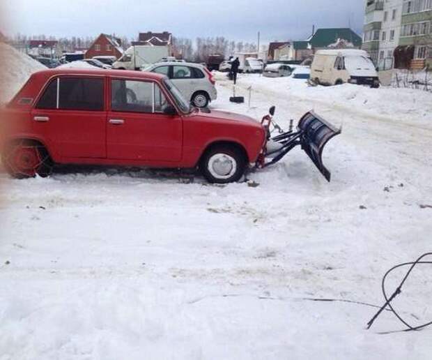 Автоприколы Автоприколы