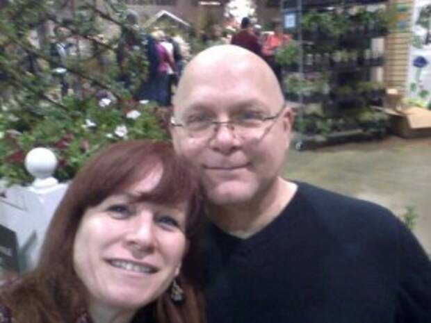 This Guy Has the Best Anniversary Gift Idea!