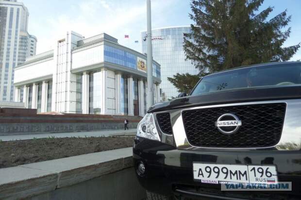 Ещё раз о "красивых номерах"