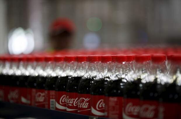 Санкции против Coca-Cola и Pepsi: давно пора Санкции против Coca-Cola и Pepsi: давно пора